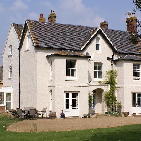 Haselor Farm B & B Ившам Екстериор снимка