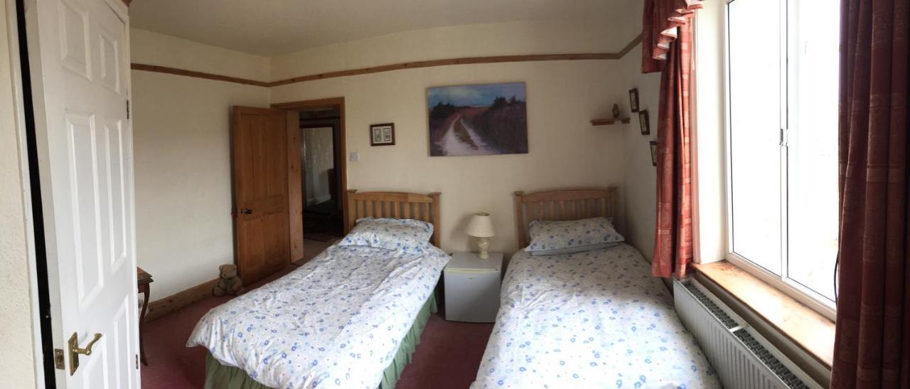Haselor Farm B & B Ившам Екстериор снимка